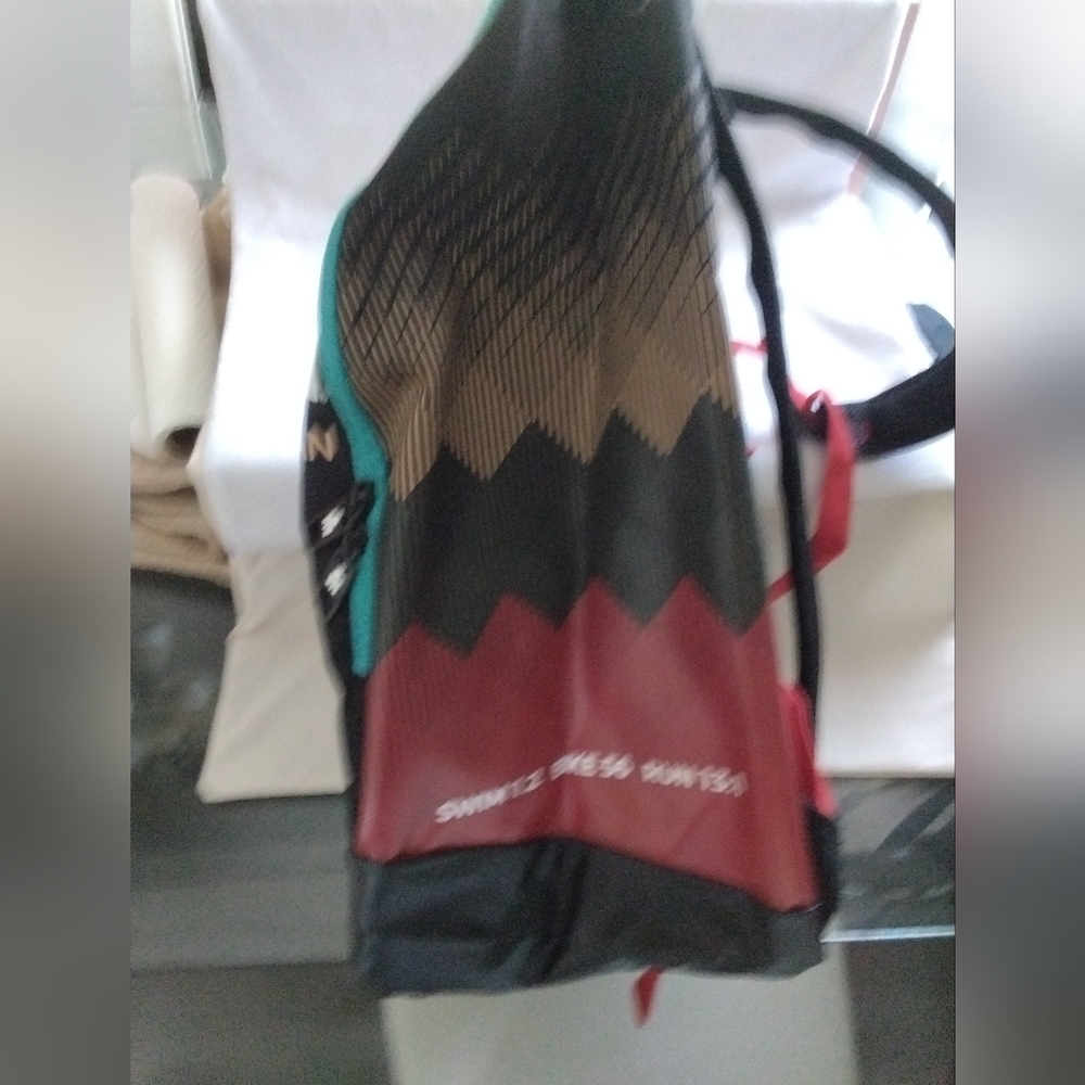 Backpack IronMan - Picture 2 of 3